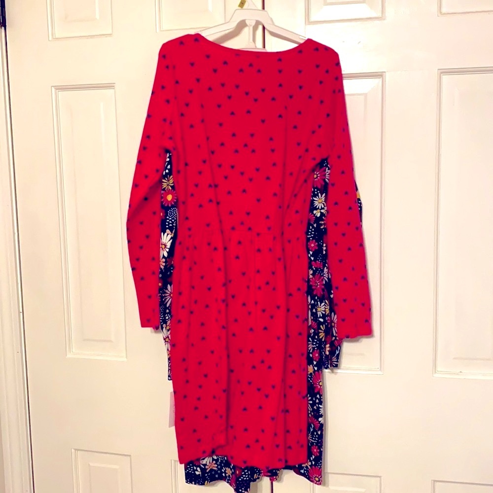 Carters Long Sleeve Dresses - Size 14